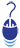 Mouse icon