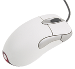 Computer mouse